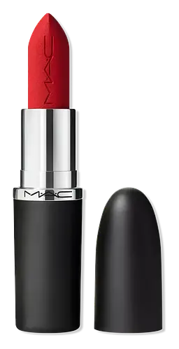 Mac Cosmetics M·A·Cximal Silky Matte Lipstick Red Rock