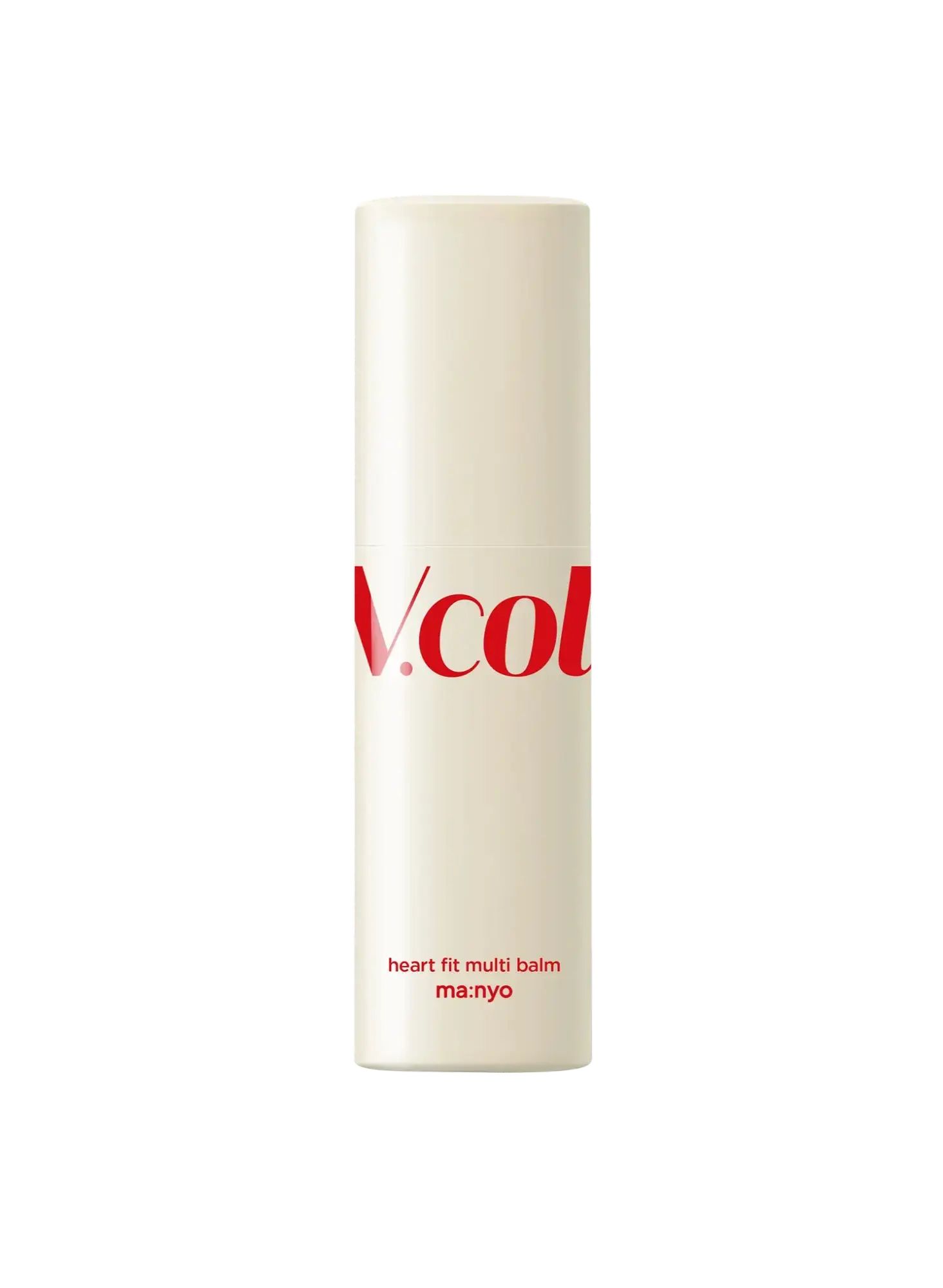 ma:nyo V.collagen Heart Fit Multi Balm
