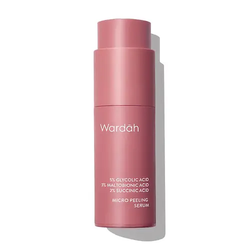 Wardah Micro Peeling Serum
