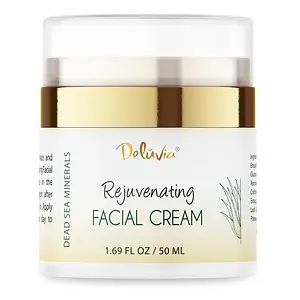 Deluvia Rejuvenating Facial Cream