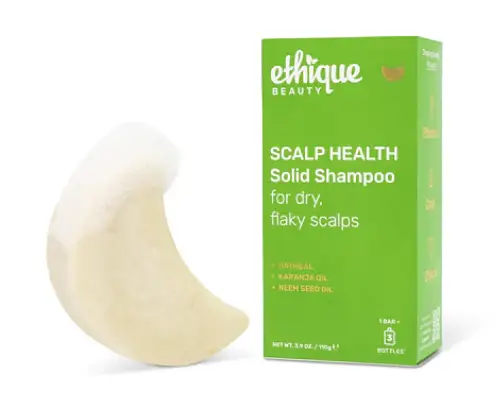 Ethique Scalp Health Shampoo Bar