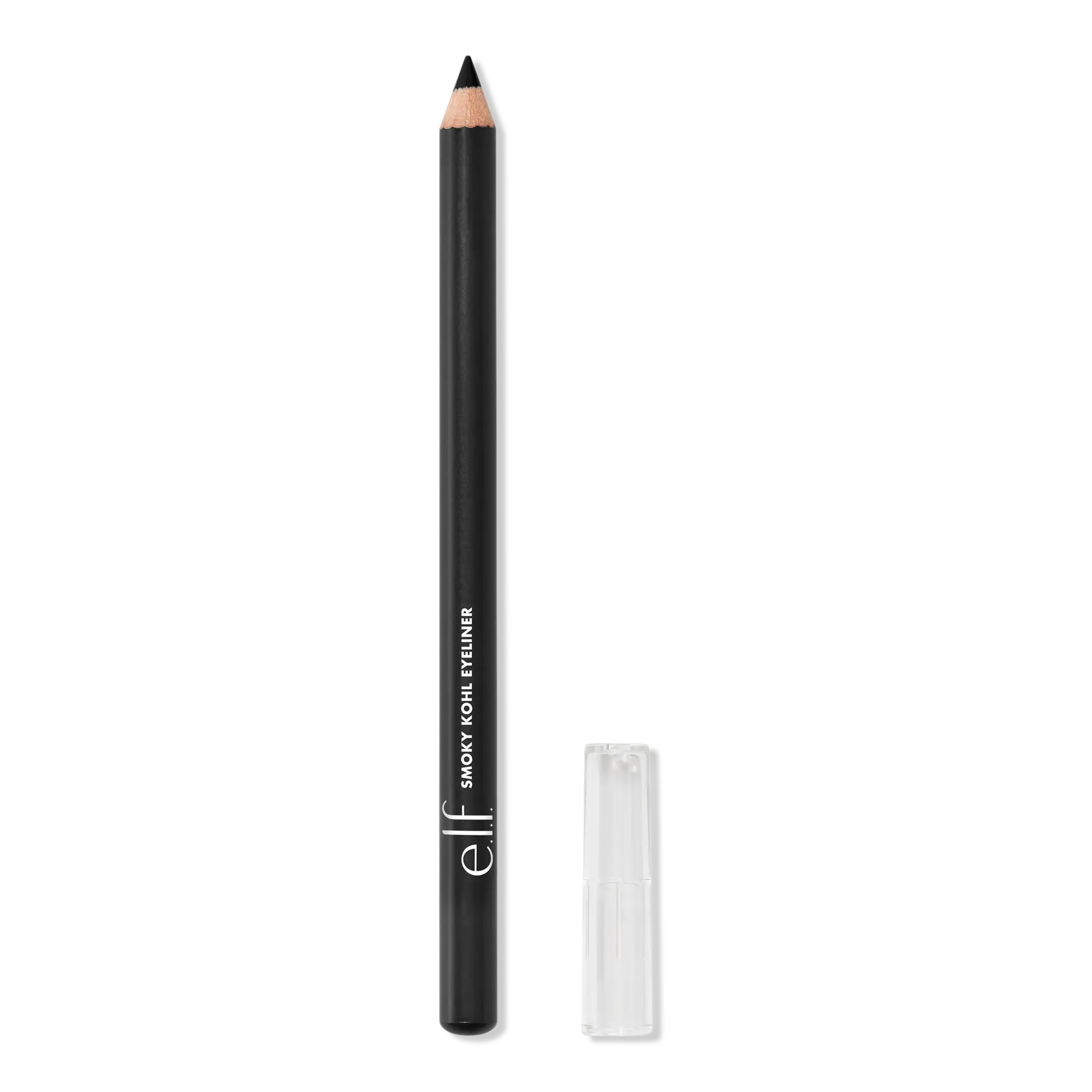 e.l.f. cosmetics Smoky Kohl Eyeliner Black Velvet