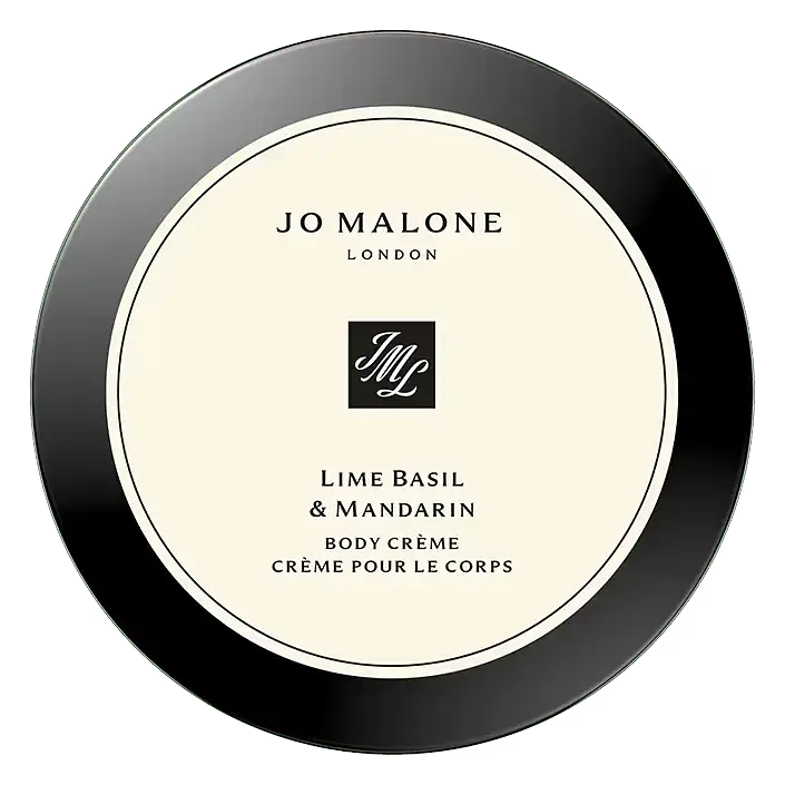 Jo Malone London Body Creme Lime Basil & Mandarin