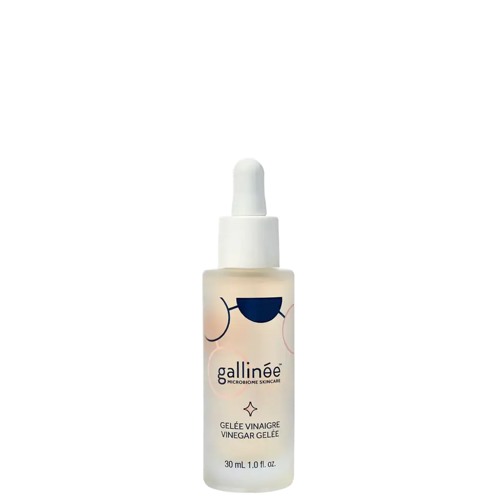 Gallinée Vinegar Gelée