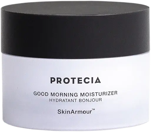 PROTECIA SkinArmour Good Morning Moisturizer