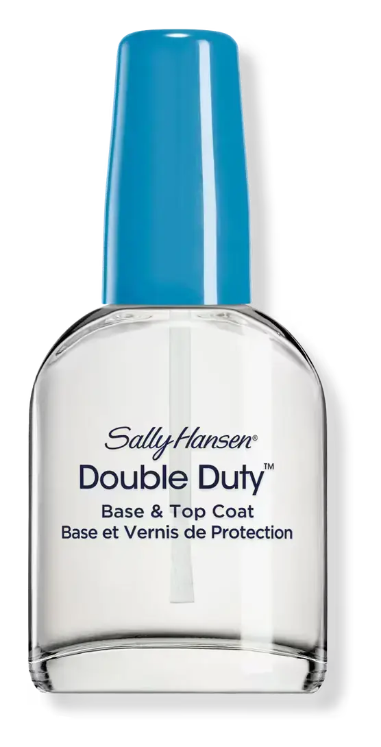 Sally Hansen Double Duty Base & Top Coat