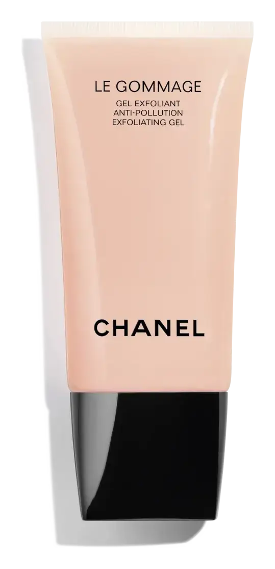 Chanel Le Gommage