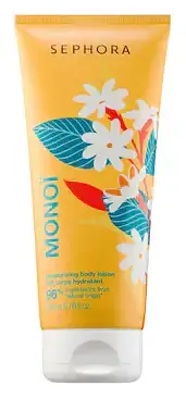 Sephora Collection Moisturizing Body Lotion Monoi