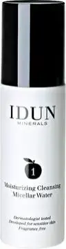 Idun Minerals Cleansing Micellar Water