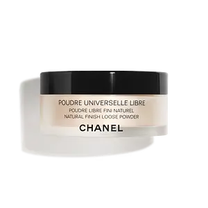 Chanel Natural Finish Loose Powder 20 Medium Light
