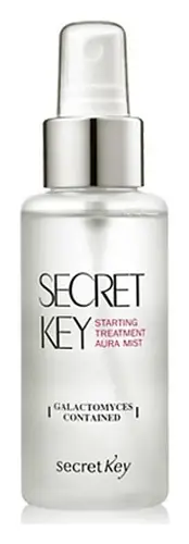 Secret Key Starting Treatment Aura Mist