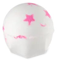 LUSH American Cream Bath Bomb