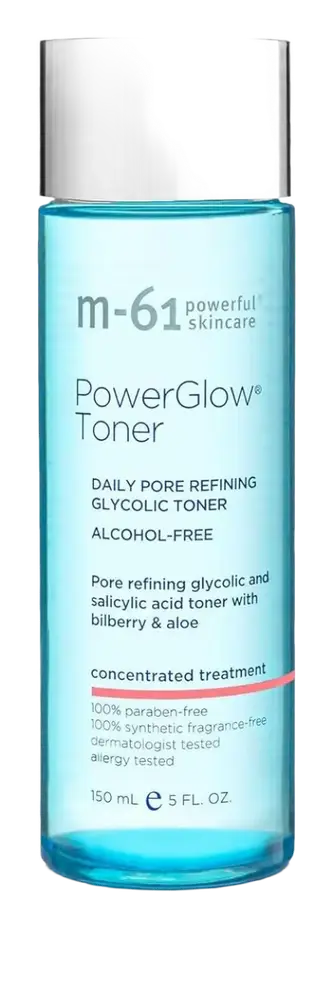 M-61 PowerGlow Toner