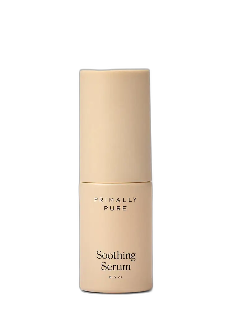 Primally Pure Soothing Serum