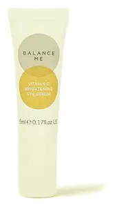 Balance Me Vitamin C Brightening Eye Serum