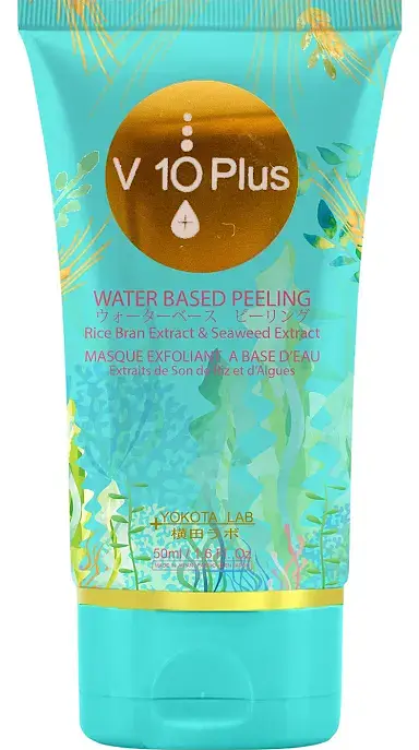 V 10 Plus Water Based Peeling