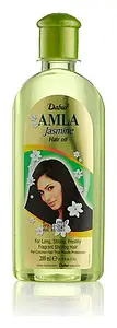 Dabur Amla Jasmine Hair Oil