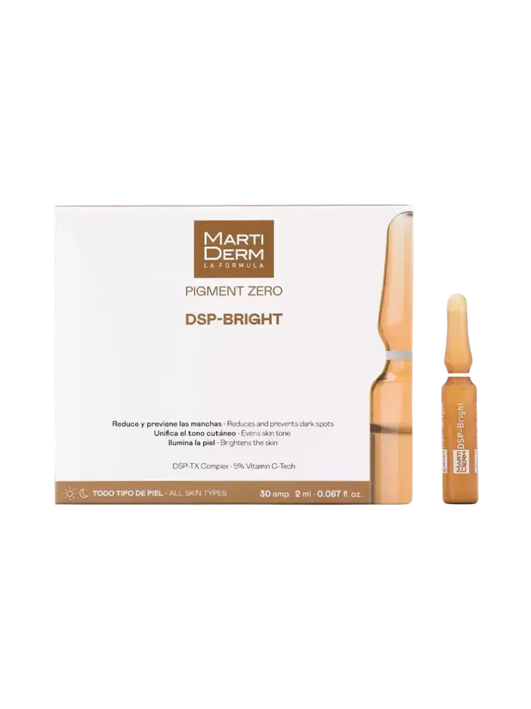 MartiDerm DSP-Bright