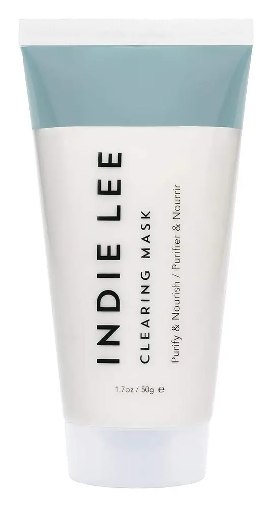 Indie Lee Clearing Mask