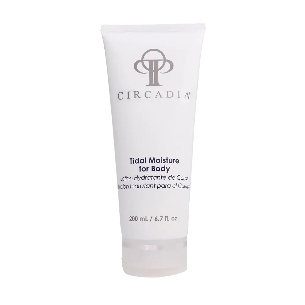 Circadia Tidal Moisture For Body