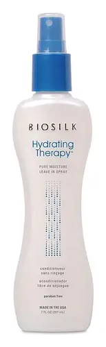 BioSilk Hydrating Therapy Pure Moisture Leave-In Spray