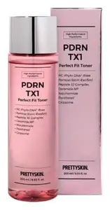 Pretty Skin PDRN TX1 Perfect Fit Toner