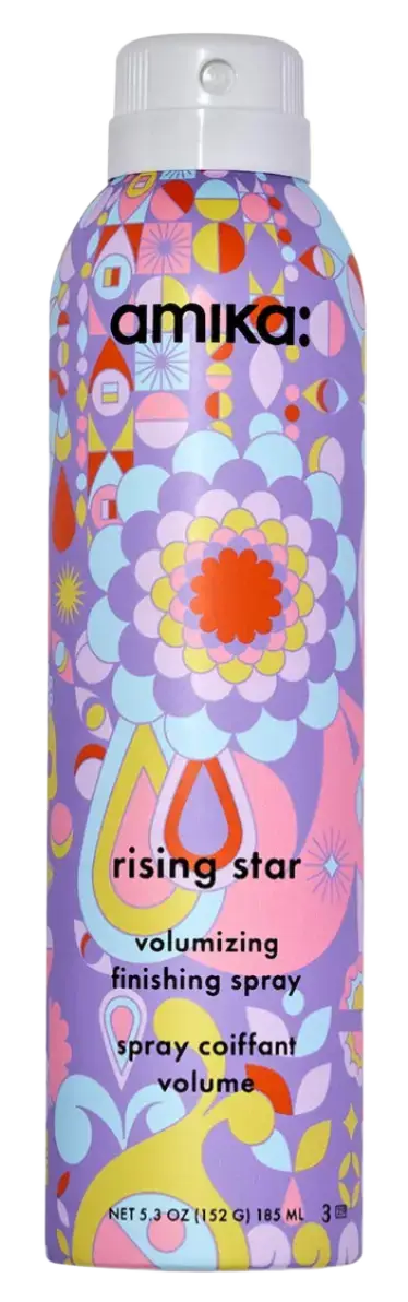 Amika Rising Star Volumizing Finishing Spray