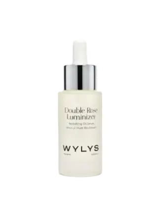 Wylys Double Rose Luminizer