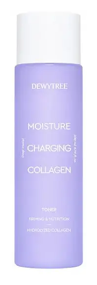 DEWYTREE Moisture Charging Collagen Toner