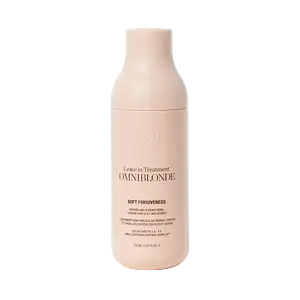 Omniblonde Soft Forgiveness Leave In Treatment