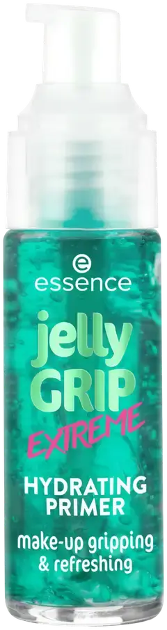 Essence Jelly Grip Extreme Hydrating Primer