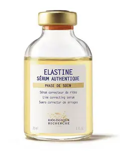 Biologique Recherche Elastine Sérum Authentique