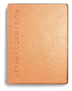 Lethal Cosmetics Magnetic Pressed Highlighter Fusion