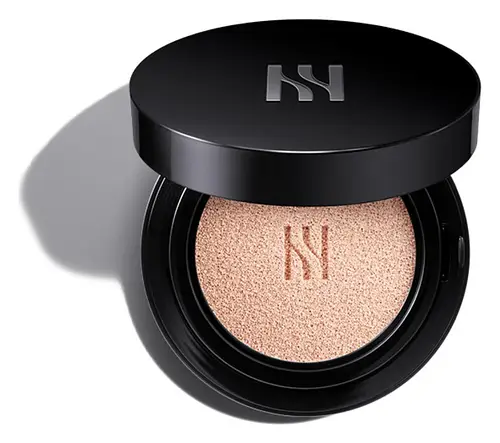 Hera Black Cushion SPF 34 23C1 Pink Beige