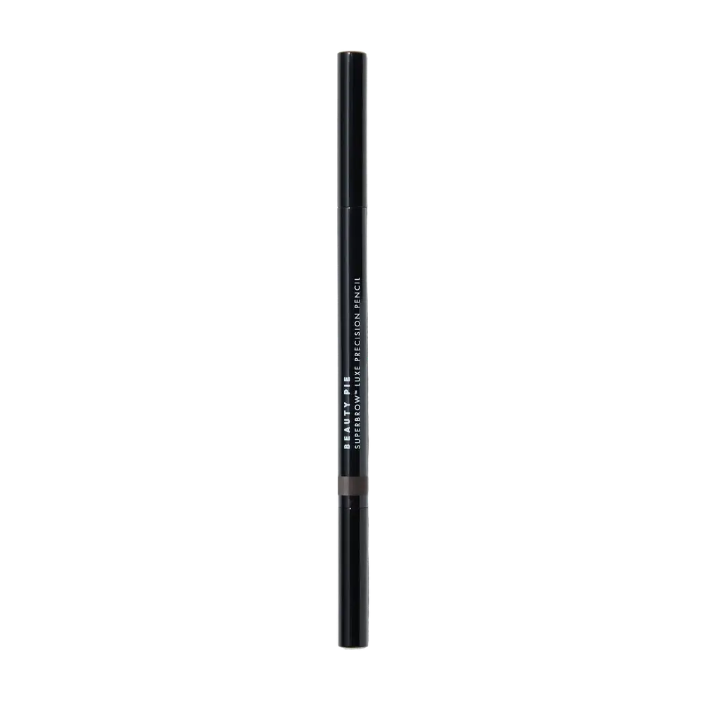 Beauty Pie Superbrow Luxe Precision Pencil Perfect Brown
