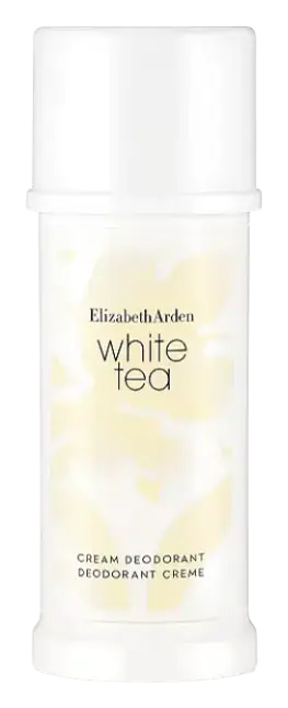 Elizabeth Arden White Tea Cream Deodorant