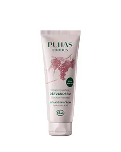 Puhas Loodus Anti-Age Day Cream