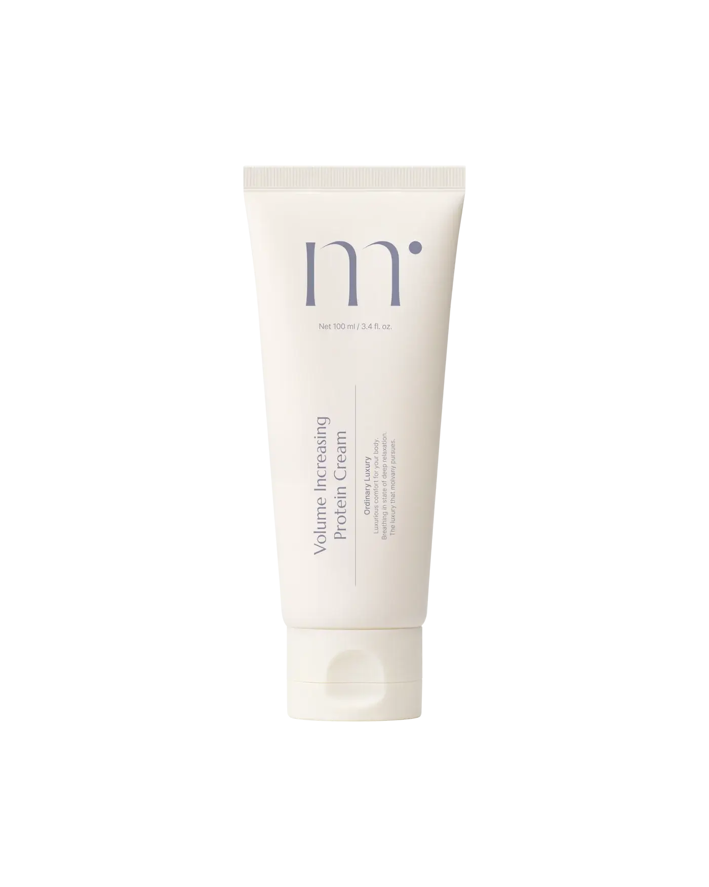 Molvany Volume Impact Protein Cream