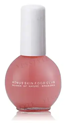 Momus Nail Experts Top Coat