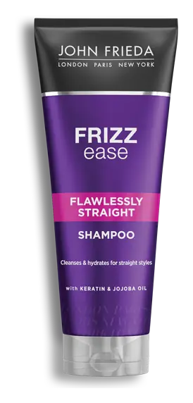John Frieda Frizz Ease Flawlessly Straight Shampoo