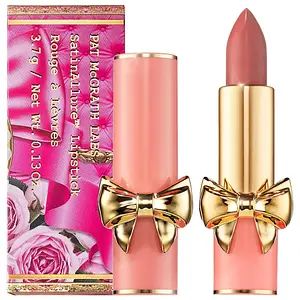 Pat McGrath Labs SatinAllure Lipstick Venusian Peach