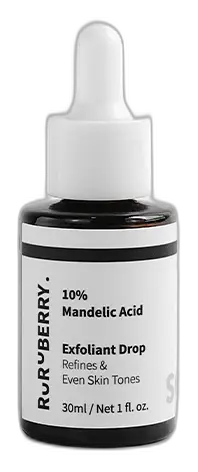 Ruruberry 10% Mandelic Acid
