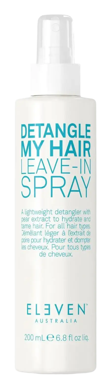 Eleven Australia Detangle My Hair Leave-In Spray