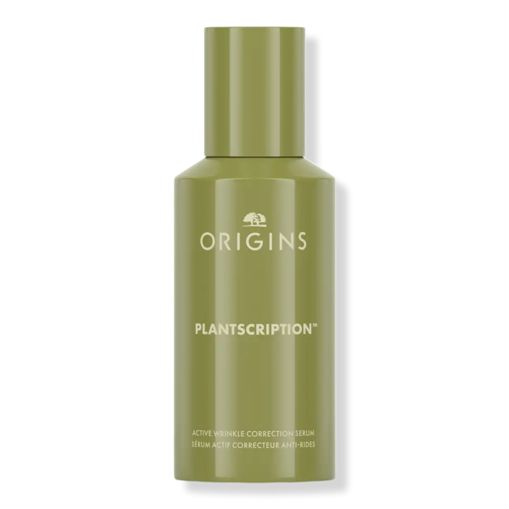 Origins Plantscription Active Wrinkle Correction Retinoid Serum