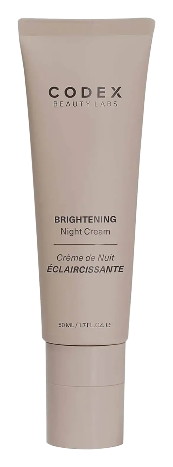 Codex Labs Antu Brightening Night Cream