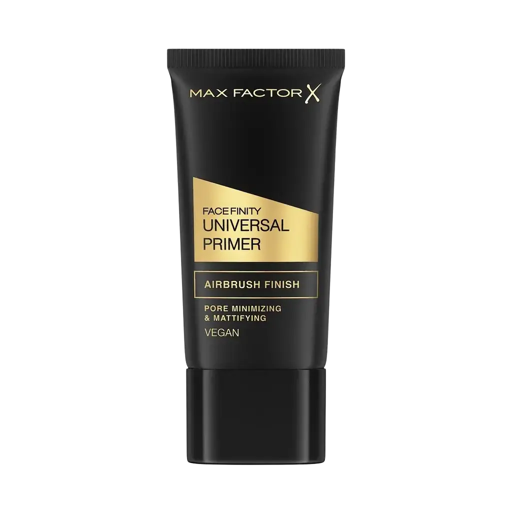 Max Factor X Facefinity Universal Primer Clear