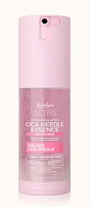 Indulgeo Essentials Encapsulated Cica Reedle Essence with 4th Gen Spicule & Ginseng PDRN