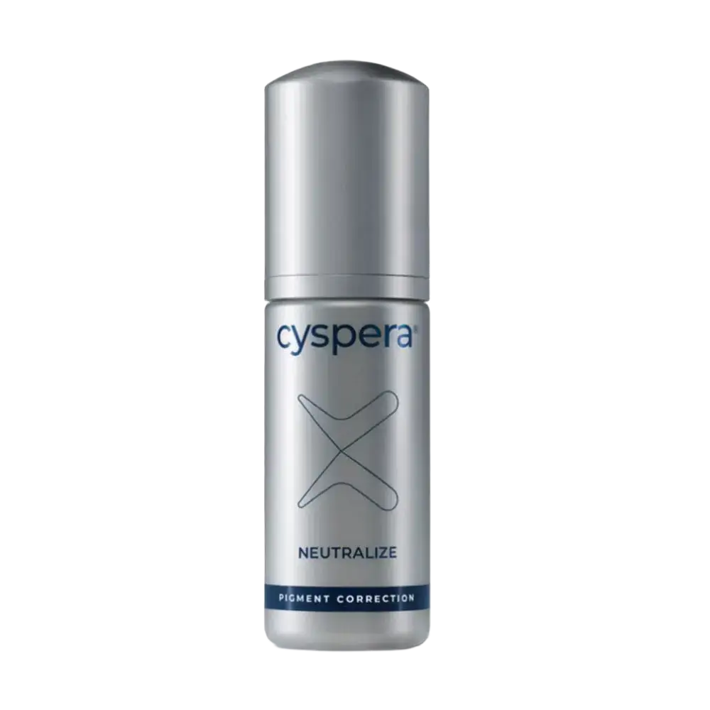 Cyspera Neutralize