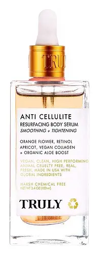 Truly Anti-Cellulite Serum