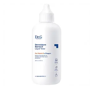Dr.G Dermoisture Barrier D Liquid Toner